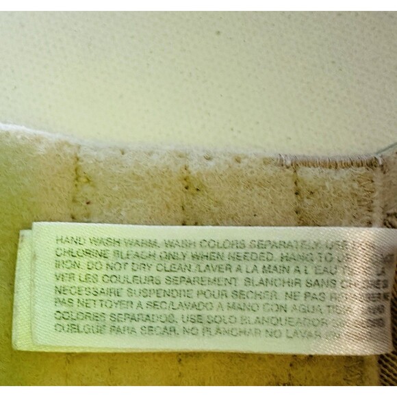 WACOAL 853281 Ultimate Side Smoother Underwire T-Shirt Beige Bra SIZE 34D - Picture 12 of 12